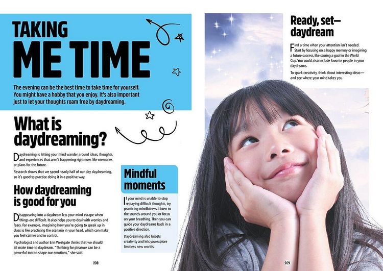 Produktbild: The Week Junior Big Book of Knowledge