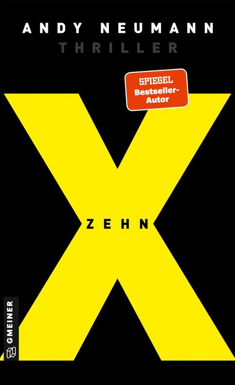 Produktbild: Zehn