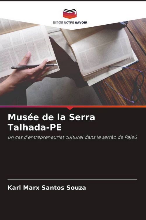 Produktbild: Mus&eacute;e de la Serra Talhada-PE