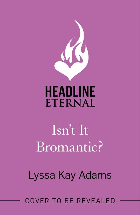 Produktbild: Isn't it Bromantic?