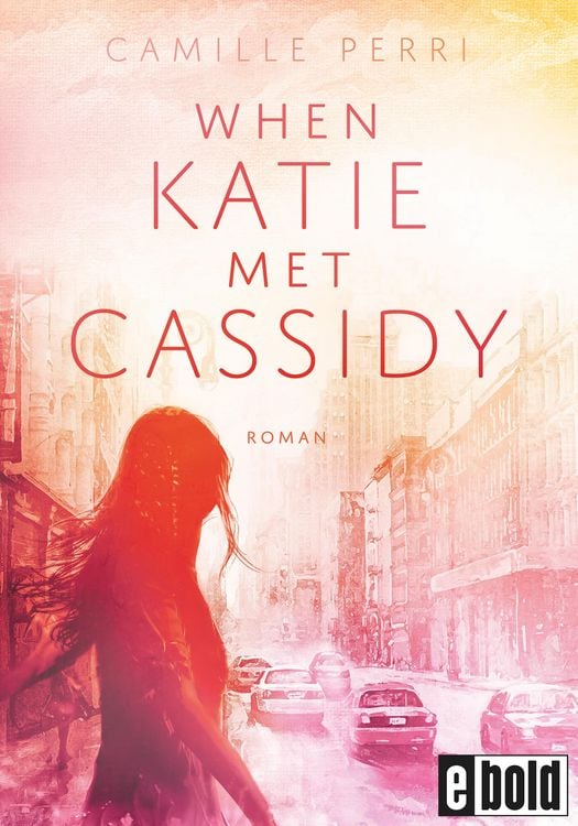 Produktbild: When Katie met Cassidy