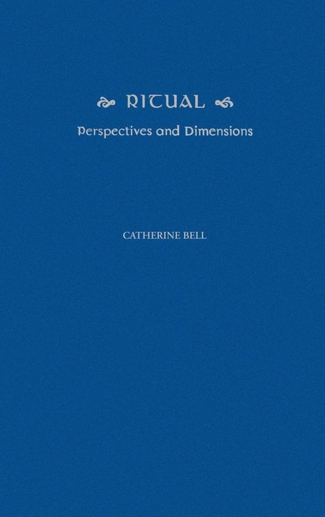Produktbild: Ritual