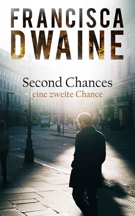 Produktbild: Second Chances: Eine zweite Chance
