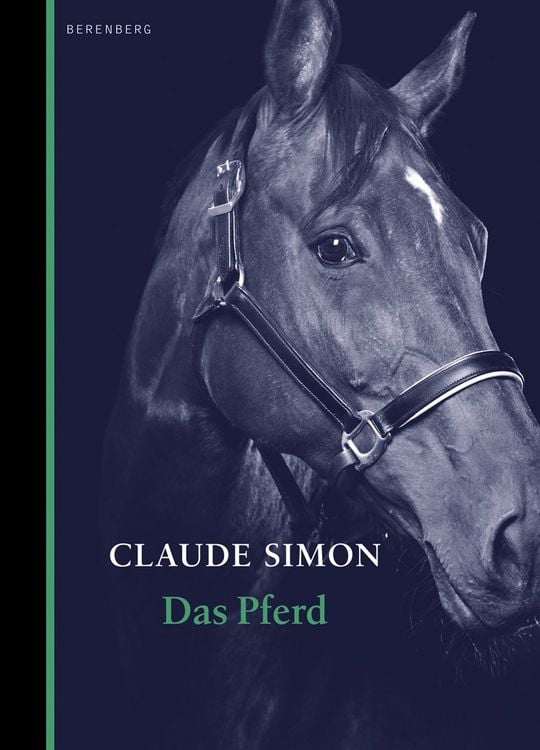 Produktbild: Das Pferd