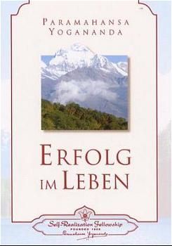 Produktbild: Erfolg im Leben