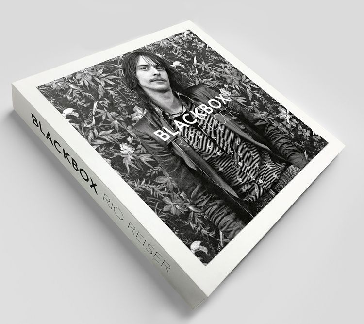 Produktbild: BLACKBOX