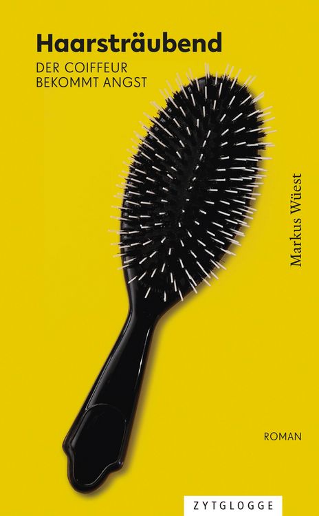 Produktbild: Haarstr&auml;ubend