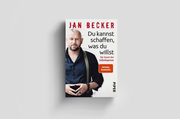 Produktbild: Du kannst schaffen, was du willst