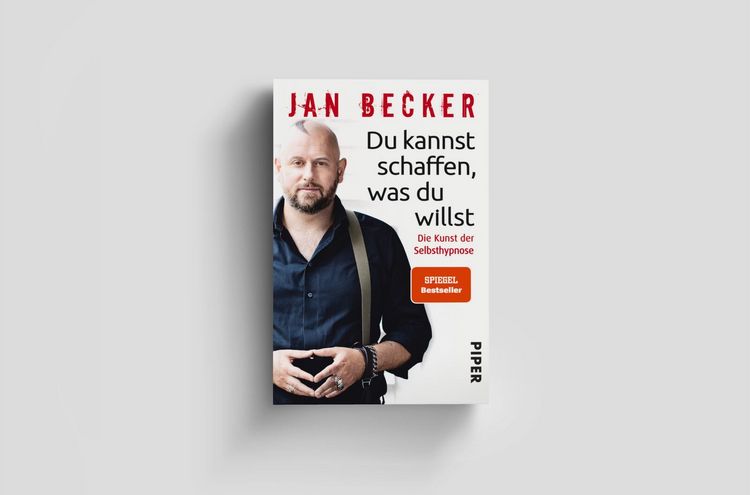 Produktbild: Du kannst schaffen, was du willst