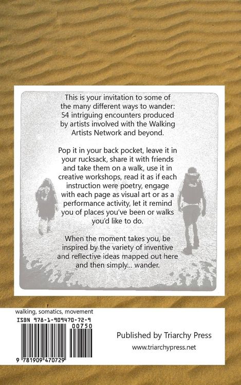 Produktbild: Ways to Wander