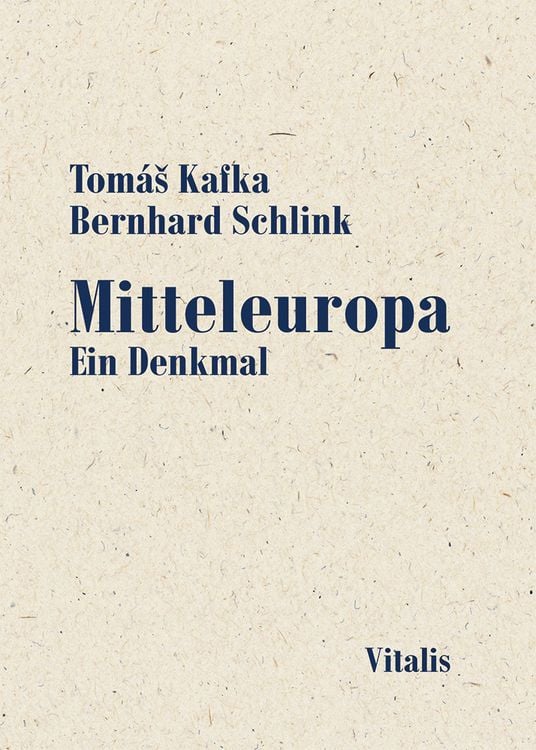 Produktbild: Mitteleuropa