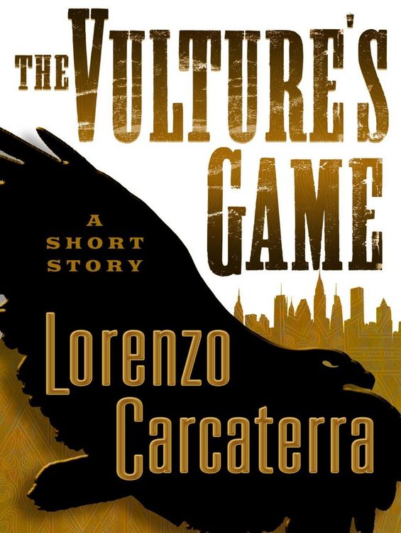 Produktbild: The Vulture's Game (Short Story)