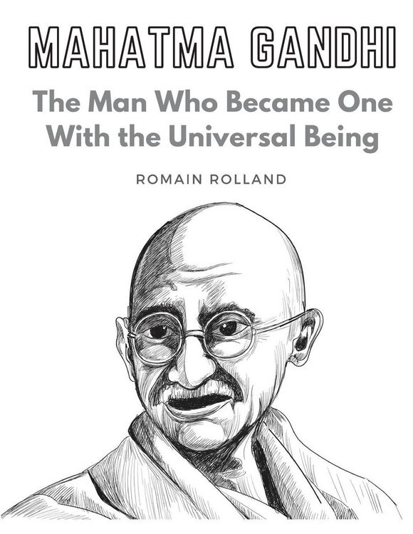 Produktbild: Mahatma Gandhi