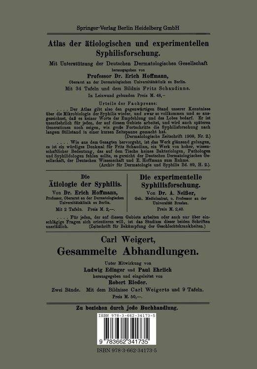 Produktbild: Verhandlungen der Deutschen Dermatologischen Gesellschaft