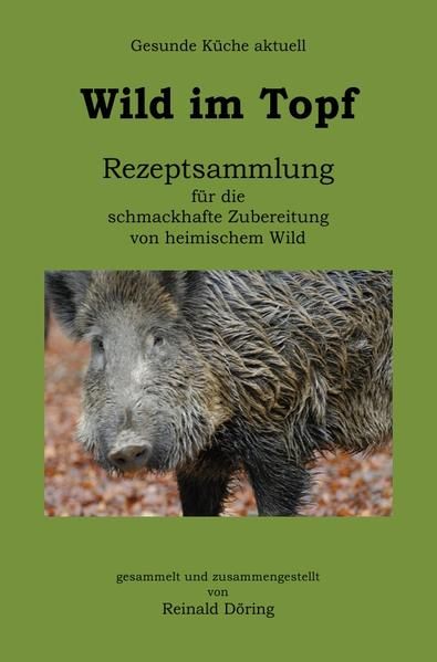 Produktbild: Wild im Topf