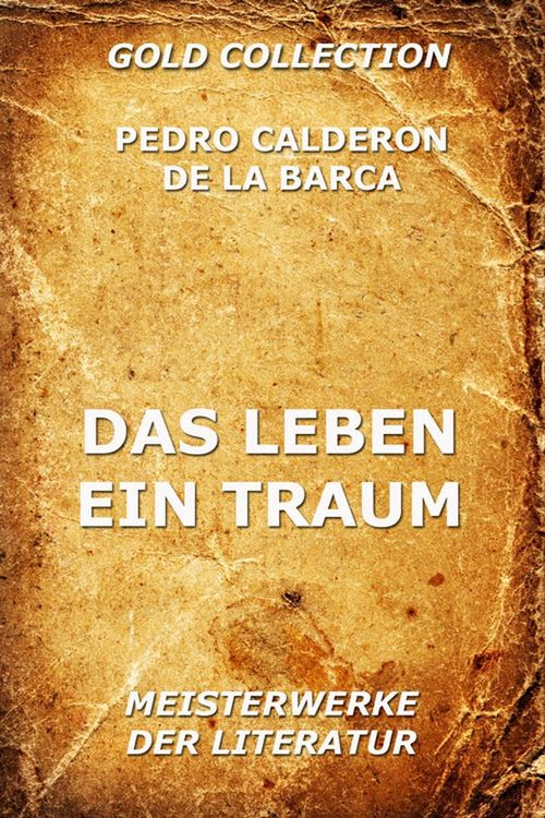 Produktbild: Das Leben ein Traum