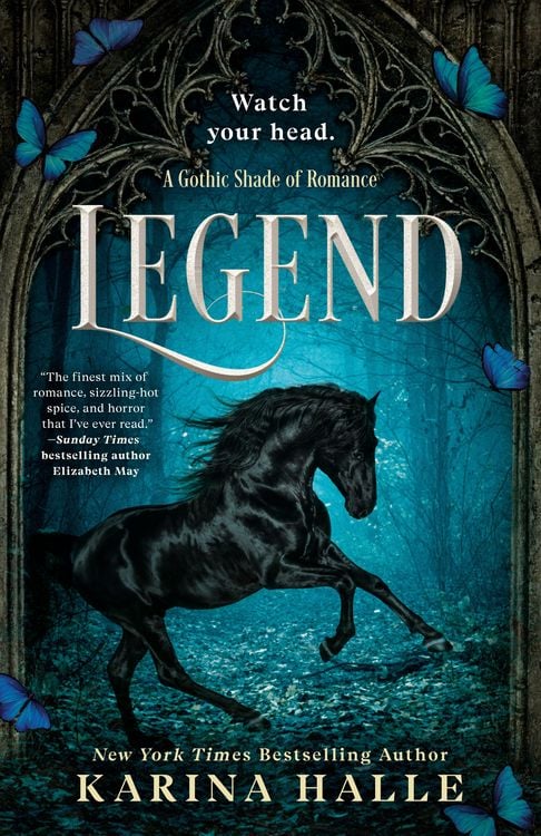 Produktbild: Legend