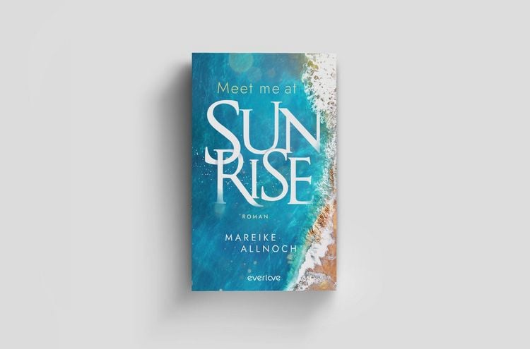 Produktbild: Meet Me at Sunrise