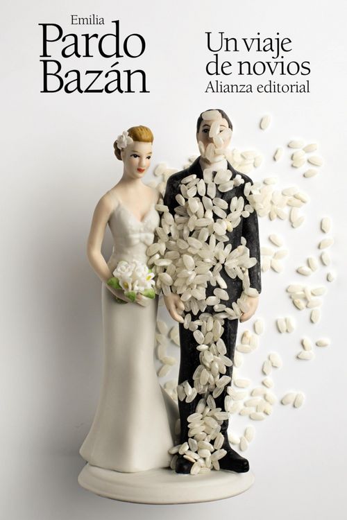 Produktbild: Un viaje de novios