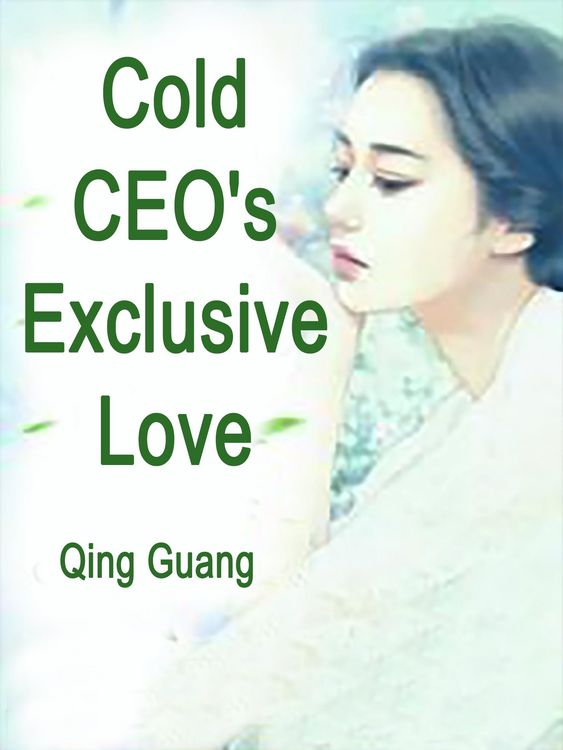 Produktbild: Cold CEO's Exclusive Love
