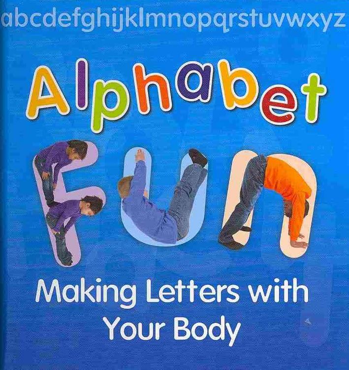 Produktbild: Alphabet Fun