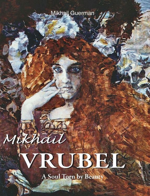 Produktbild: Mikhail Vrubel
