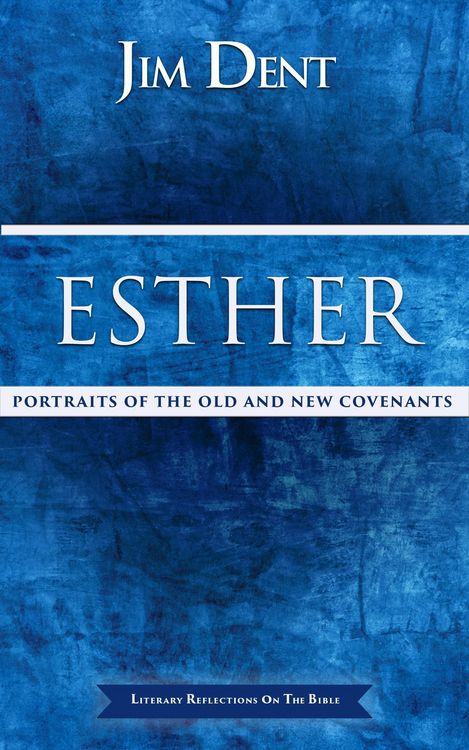 Produktbild: Esther, Portraits of the Old and New Covenants