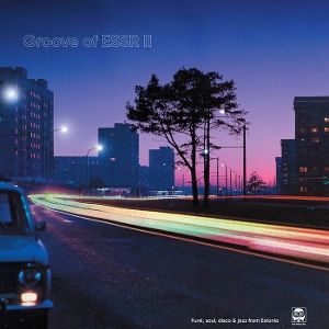 Produktbild: Groove Of ESSR II