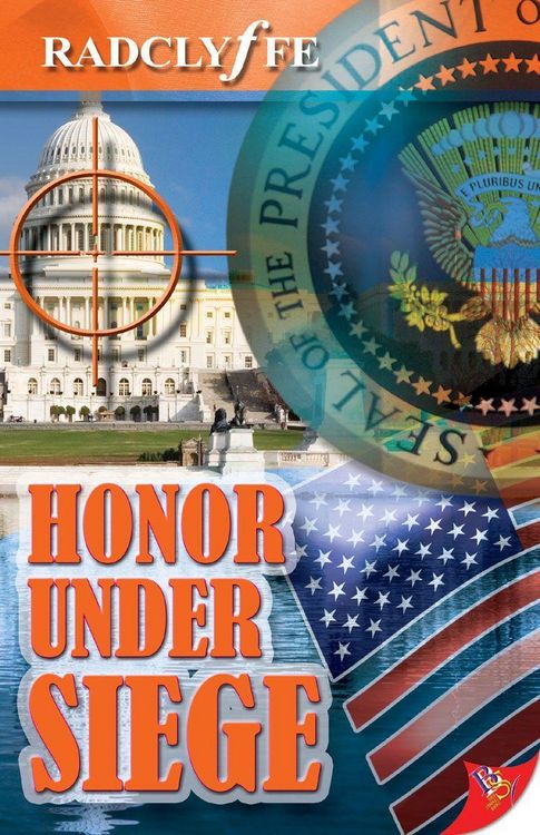 Produktbild: Honor Under Siege