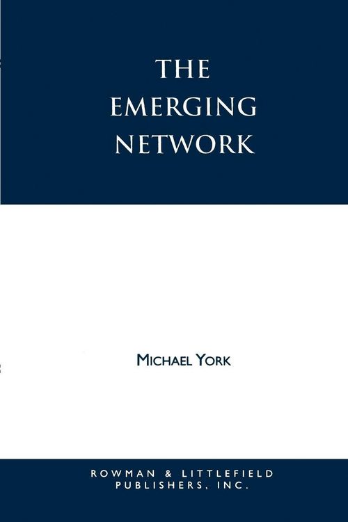 Produktbild: Emerging Network