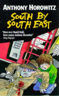 Produktbild: South by South East