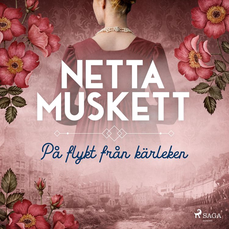 Produktbild: P&aring; flykt fr&aring;n k&auml;rleken