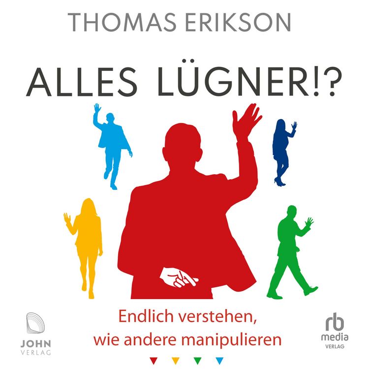 Produktbild: Alles L&uuml;gner!?