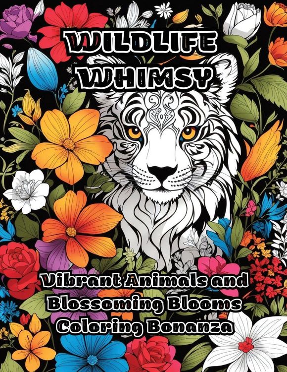 Produktbild: Wildlife Whimsy
