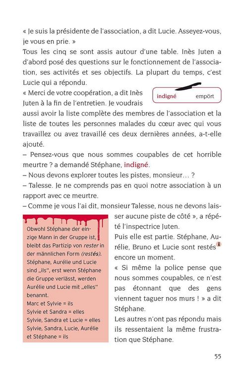 Produktbild: Sans c&oelig;ur