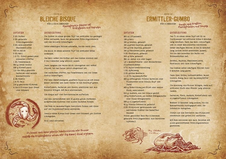 Produktbild: Das Necronomnomnom
