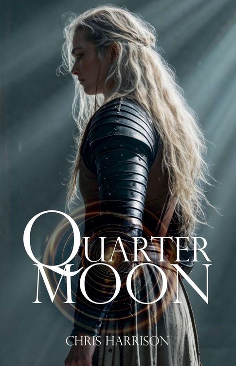 Produktbild: Quarter Moon