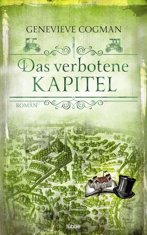 Produktbild: Das verbotene Kapitel