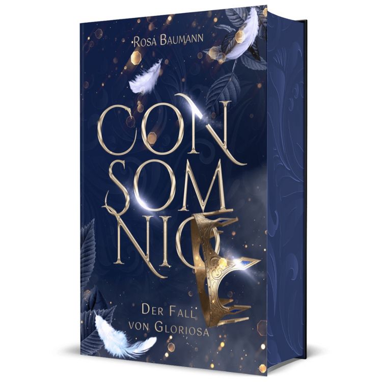 Produktbild: Consomnio 2