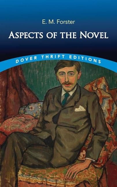 Produktbild: Forster, E: Aspects of the Novel