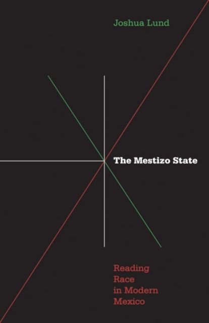 Produktbild: Lund, J: Mestizo State