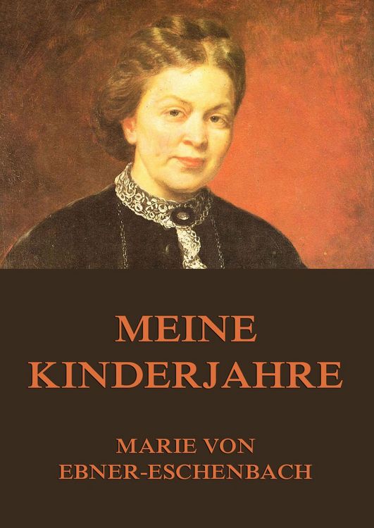 Produktbild: Meine Kinderjahre