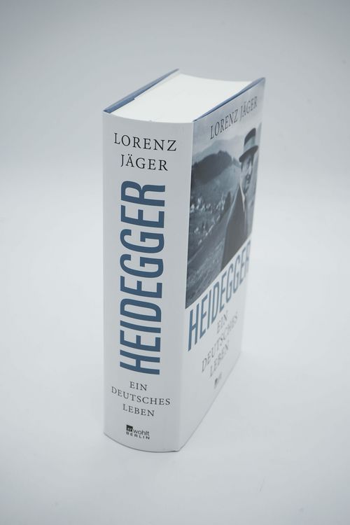 Produktbild: Heidegger