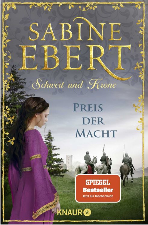 Produktbild: Schwert und Krone - Preis der Macht