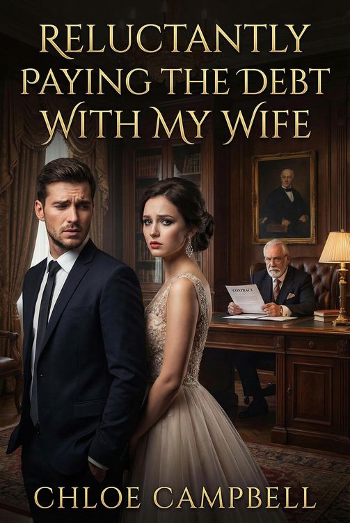 Produktbild: Reluctantly Paying The Debt With My Wife