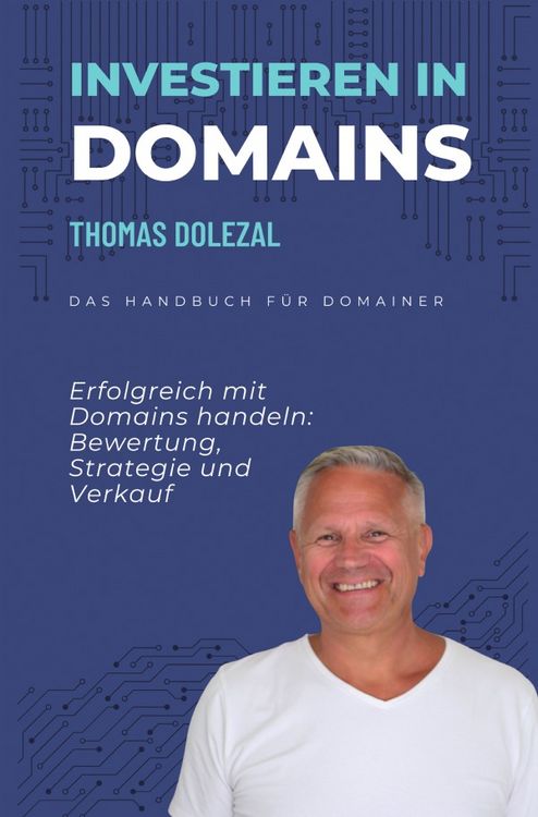 Investieren in Domains