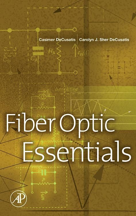 Produktbild: Fiber Optic Essentials
