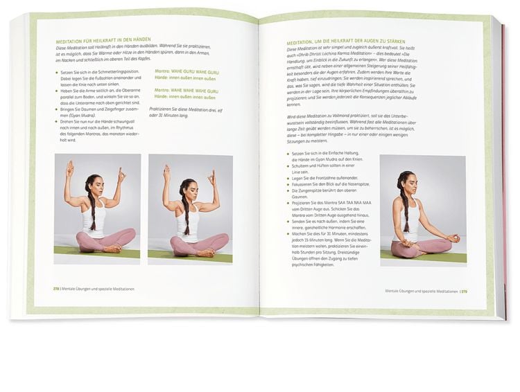 Produktbild: Doktor Yoga
