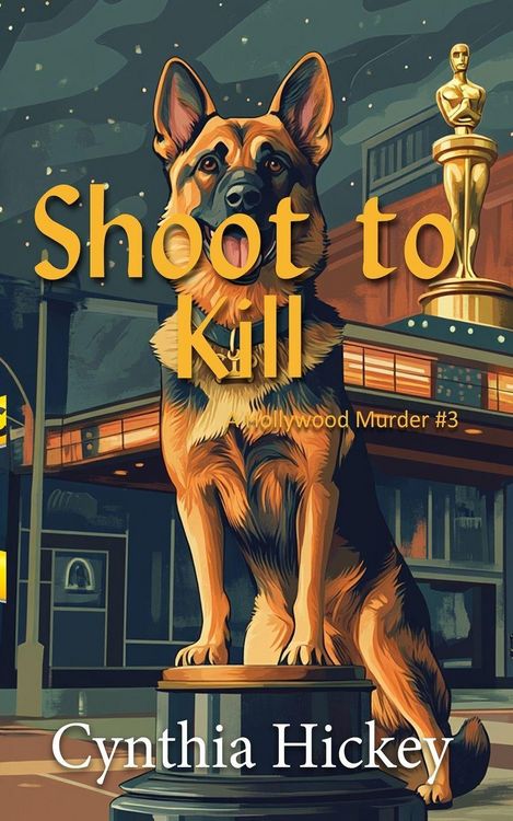 Produktbild: Shoot to Kill