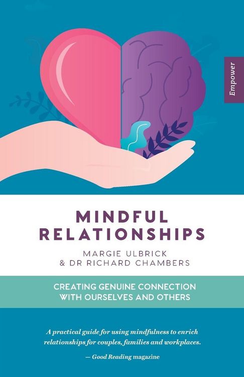 Produktbild: Mindful Relationships